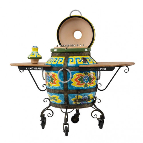 Тандыр Эллада в Тюмени