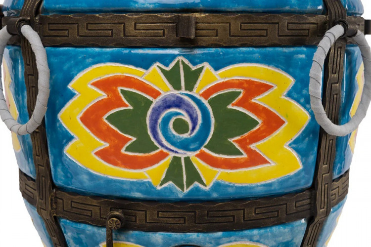 Тандыр Эллада в Тюмени