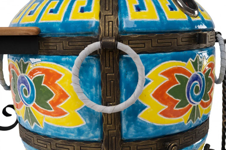 Тандыр Эллада в Тюмени