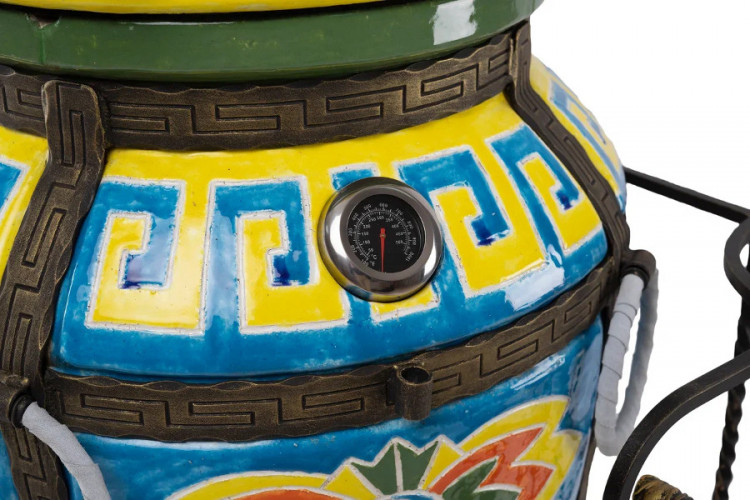 Тандыр Эллада в Тюмени