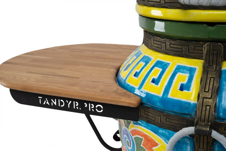 Тандыр Эллада в Тюмени