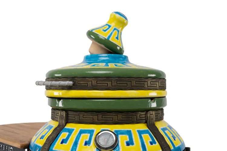 Тандыр Эллада в Тюмени