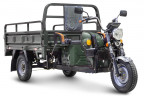 Грузовой электрический трицикл Rutrike D4 1800 60V1500W в Тюмени