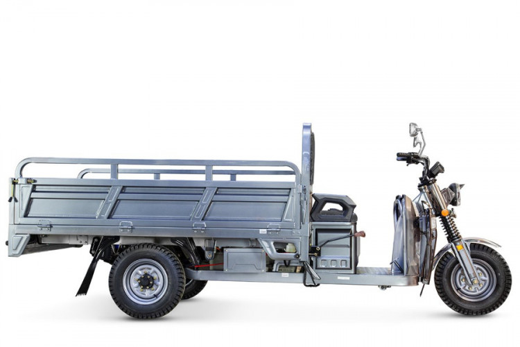 Грузовой электротрицикл Rutrike Эксперт ПРО Плюс 2200 в Тюмени