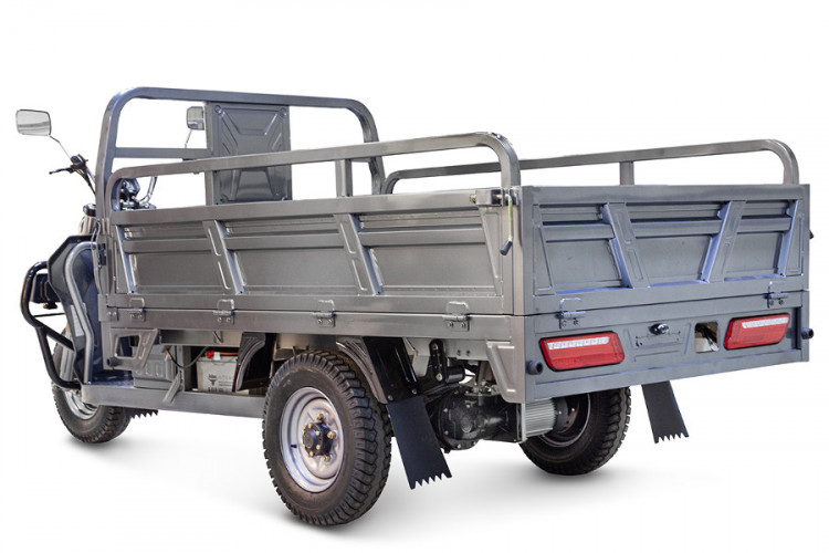 Грузовой электротрицикл Rutrike Эксперт ПРО Плюс 2200 в Тюмени