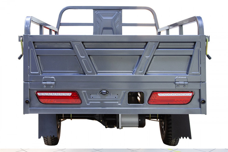 Грузовой электротрицикл Rutrike Эксперт ПРО Плюс 2200 в Тюмени