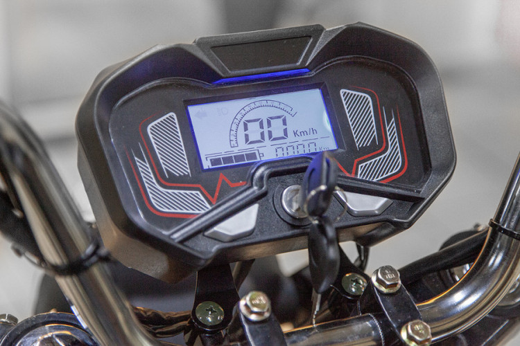 Грузовой электротрицикл Rutrike Эксперт ПРО Плюс 2200 в Тюмени