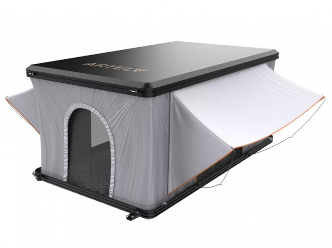 Автомобильная палатка ARTELV ROOF TENT R в Тюмени
