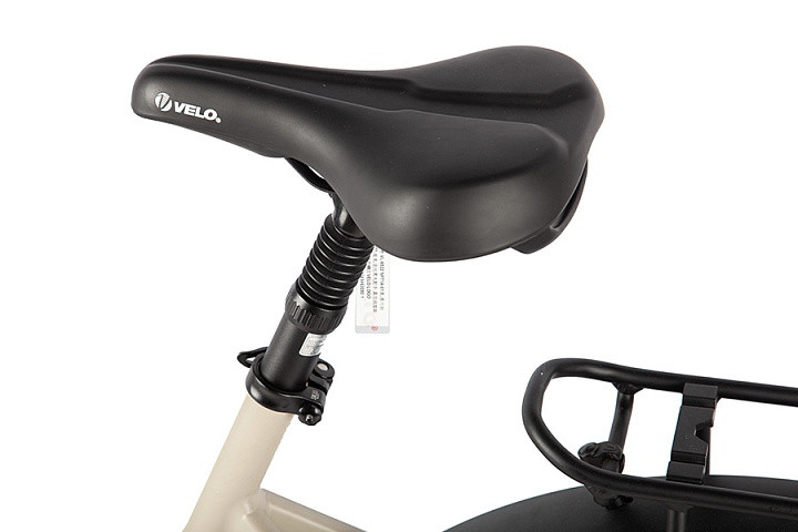 Электровелосипед низкая рама 27,5" Sporto в Тюмени