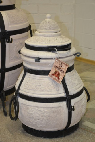 Тандыр Сармат Кочевник в Тюмени