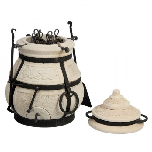 Тандыр Сармат Кочевник в Тюмени