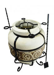 Тандыр Султан Хайдар Большой Тандыр Султан Хайдар Большой