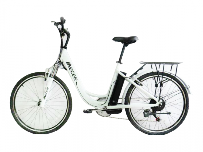 Электровелосипед eNRG Mecer 350W в Тюмени