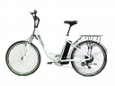 Электровелосипед eNRG Mecer 350W в Тюмени
