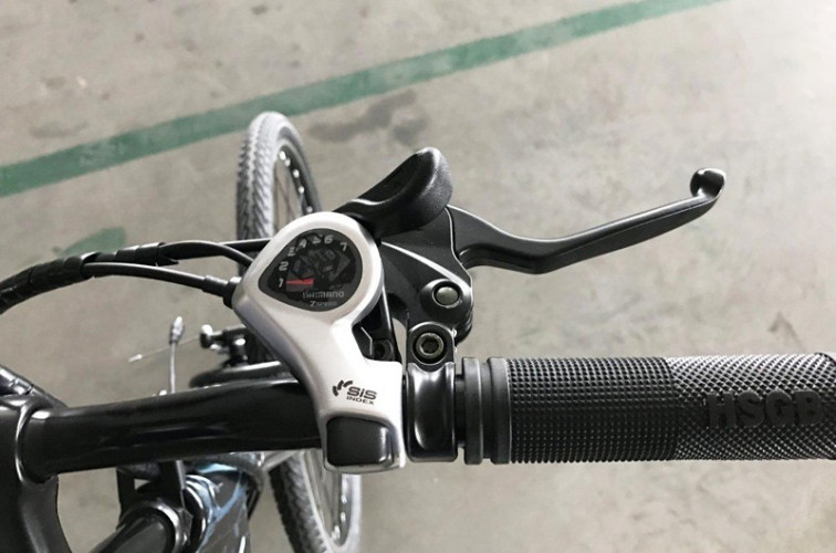 Электровелосипед eNRG Mecer 350W в Тюмени