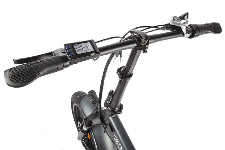 Электровелосипед Eltreco Insider 350 в Тюмени