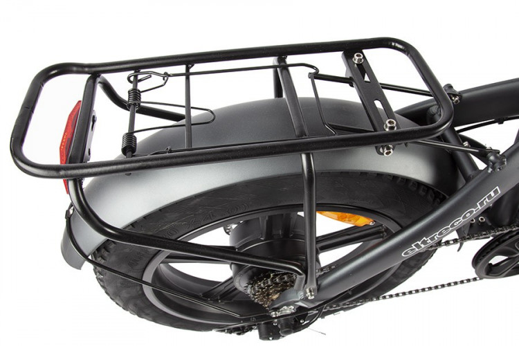 Электровелосипед Eltreco Insider 350 в Тюмени