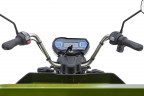 Грузовой электрический трицикл Rutrike Вояж-П2 1250 в Тюмени