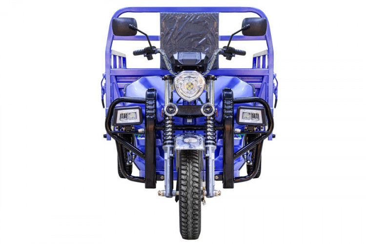 Грузовой электротрицикл Rutrike Эксперт ПРО 2000 в Тюмени