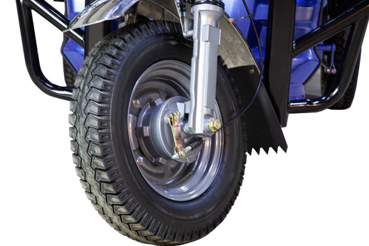 Грузовой электротрицикл Rutrike Эксперт ПРО 2000 в Тюмени