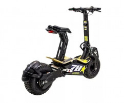 Электросамокат VeloCifero MAD 2000W Электросамокат VeloCifero MAD 2000W