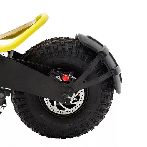 Электросамокат VeloCifero MAD 2000W в Тюмени