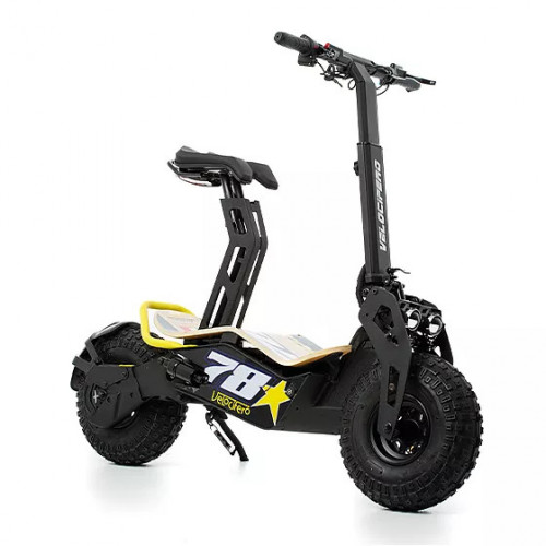 Электросамокат VeloCifero MAD 2000W в Тюмени