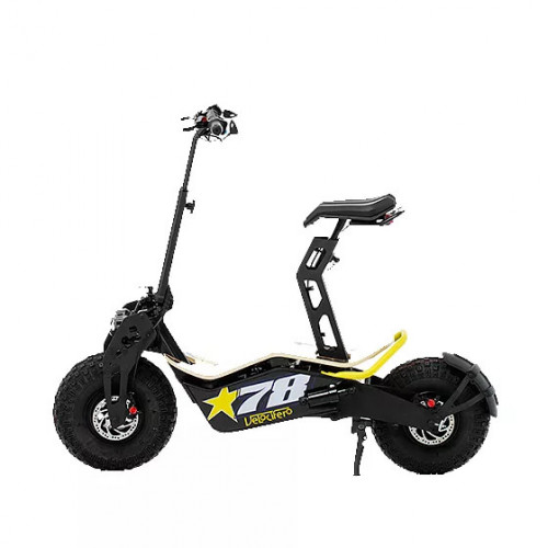 Электросамокат VeloCifero MAD 2000W в Тюмени