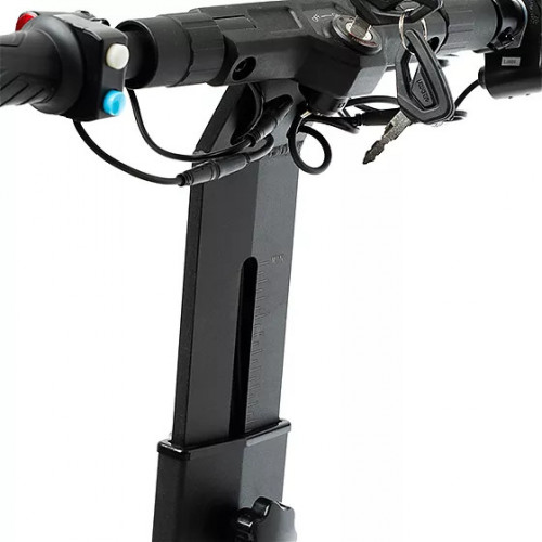 Электросамокат VeloCifero MAD 2000W в Тюмени