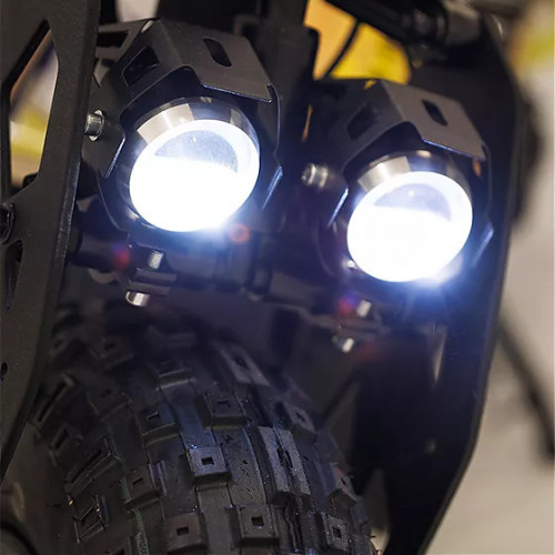 Электросамокат VeloCifero MAD 2000W в Тюмени