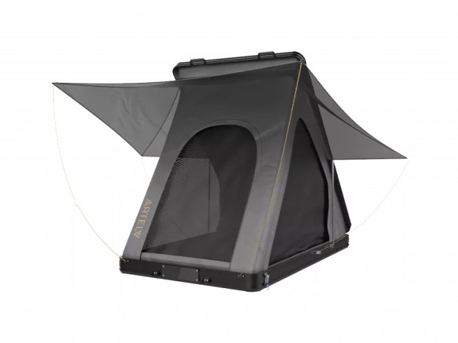 Автомобильная палатка ARTELV ROOF TENT P в Тюмени