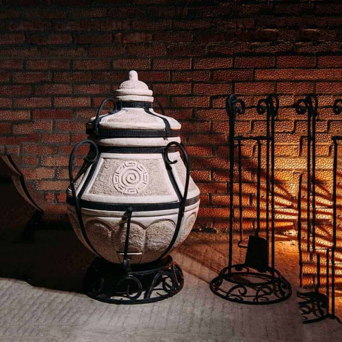 Тандыр Сармат Аладдин mini в Тюмени