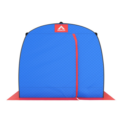 Мобильная баня-палатка МОРЖ Max в Тюмени