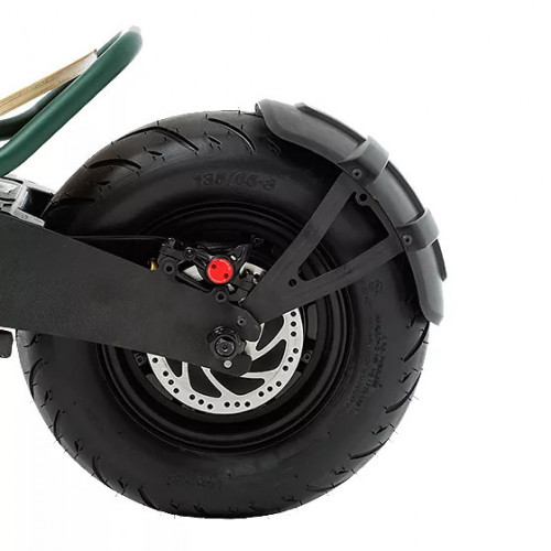 Электросамокат VeloCifero MAD 1000W в Тюмени