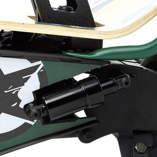 Электросамокат VeloCifero MAD 1000W в Тюмени