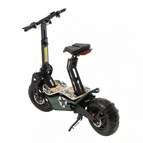 Электросамокат VeloCifero MAD 1000W в Тюмени