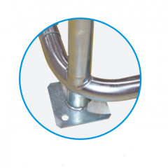 Шатер МИТЕК 6,0 Х 3,0 H-3.5 со стенкой Шатер МИТЕК 6,0 Х 3,0 H-3.5 со стенкой