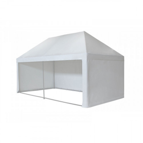 Шатер МИТЕК 6,0 Х 3,0 H-3.5 со стенкой в Тюмени