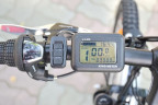 Электровелосипед Eltreco Ultra EX PLUS 500W в Тюмени