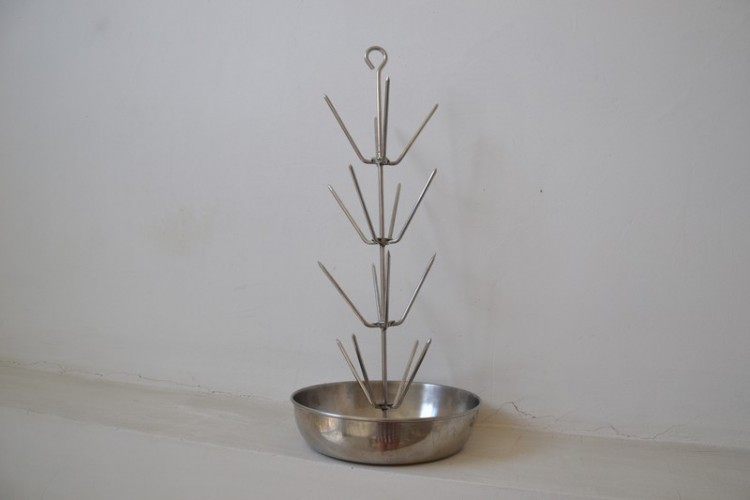 Ёлочка большая D23 см в Тюмени