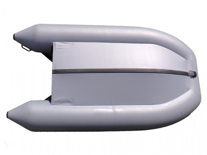 Надувная лодка ПВХ Polar Bird Seagull 300S в Тюмени