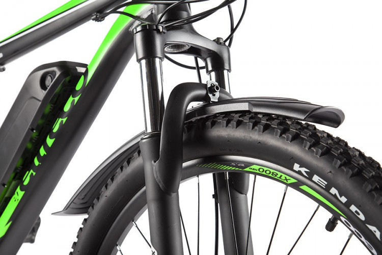 Электровелосипед Eltreco XT 800 NEW в Тюмени