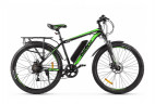 Электровелосипед Eltreco XT 800 NEW в Тюмени
