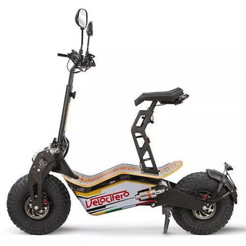 Электросамокат VeloCifero MAD 810 в Тюмени