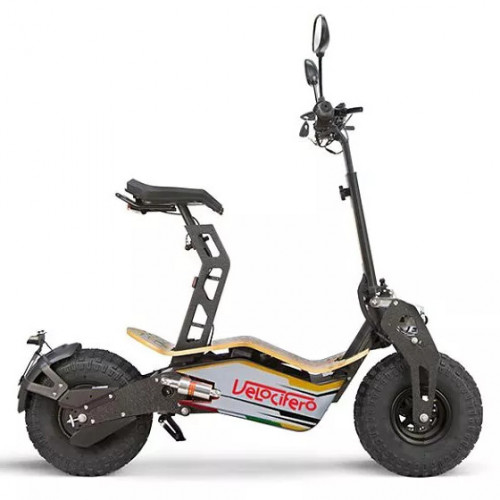 Электросамокат VeloCifero MAD 810 в Тюмени