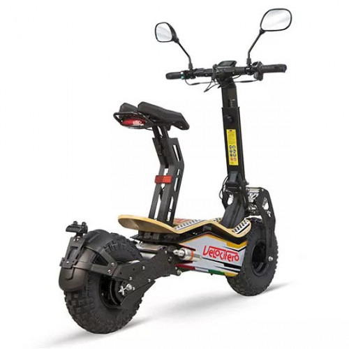 Электросамокат VeloCifero MAD 810 в Тюмени