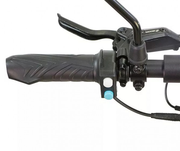 Электросамокат VeloCifero MAD 810 в Тюмени