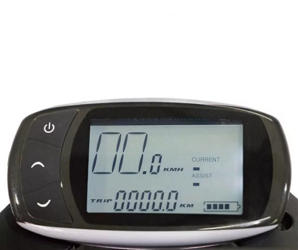 Электросамокат VeloCifero MAD 810 в Тюмени