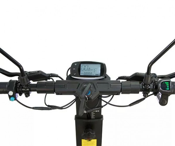 Электросамокат VeloCifero MAD 810 в Тюмени