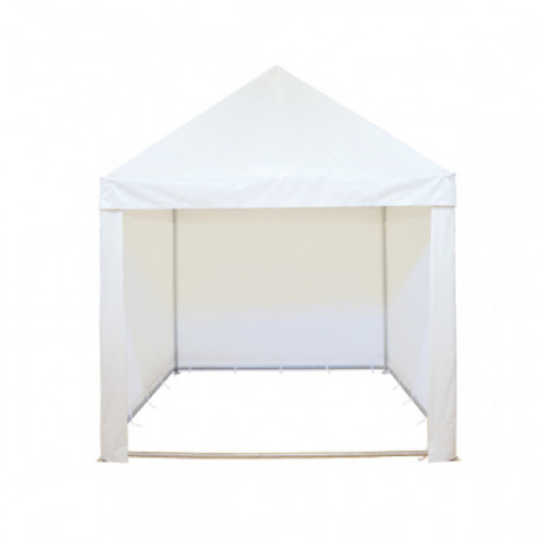 Шатер МИТЕК 3,0 Х 3,0 H-3.5 со стенкой в Тюмени